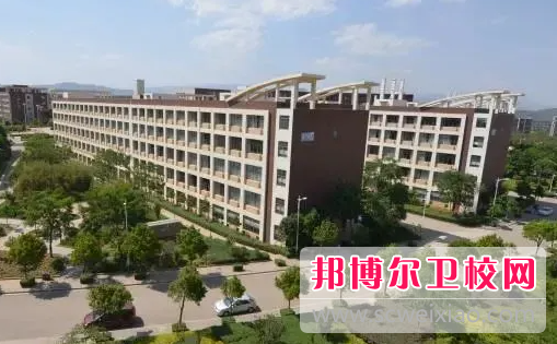 2023昆明公办卫生学校有哪些 昆明公办卫生学校名单一览表