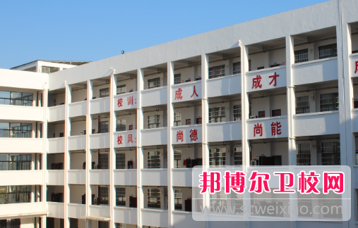 2023来宾公办卫生学校有哪些 来宾公办卫生学校名单一览表