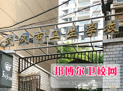 2023湖北排名前三的卫生学校名单