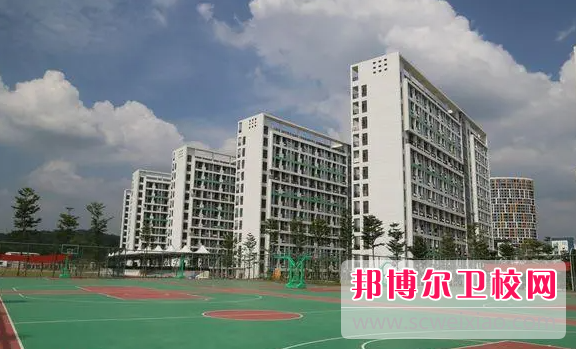2023广西公办卫生学校有哪些 广西公办卫生学校名单一览表