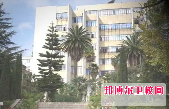 2023云南医学高等专科学校有哪些专业 云南医学高等专科学校开设的专业一览表