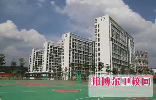 2023广西公办护理专业学校有哪些 广西公办护理专业学校名单一览表