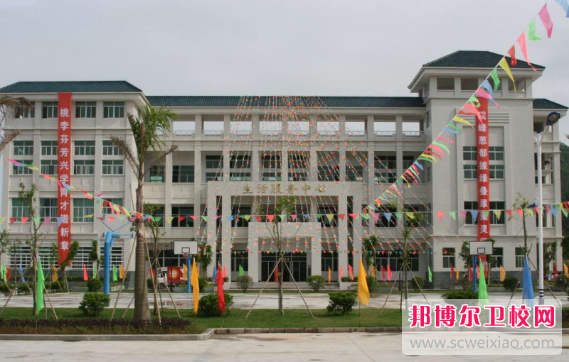 2023潮州公办护理专业学校有哪些 潮州公办护理专业学校名单一览表