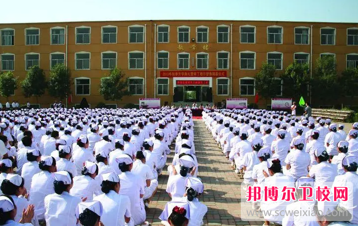 2023石家庄民办高级护理学校有哪些 石家庄民办高级护理学校名单一览表