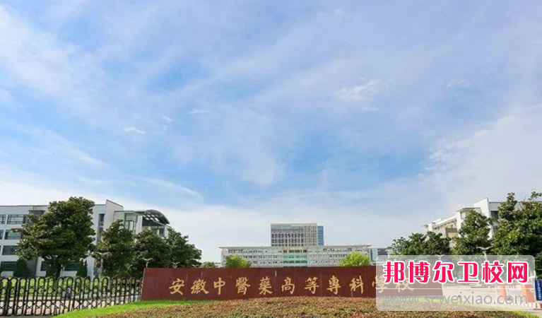 2023芜湖药剂专业学校有哪些 芜湖药剂专业学校名单一览表