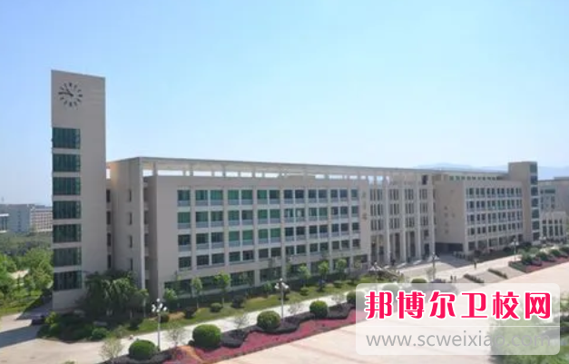 2023赣州药剂专业学校有哪些 赣州药剂专业学校名单一览表