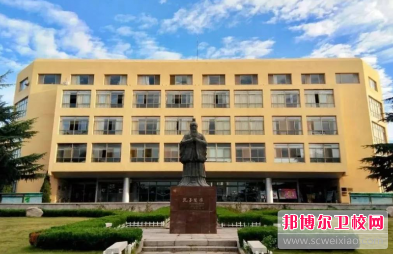 2023青岛口腔医学学校有哪些 青岛口腔医学学校名单一览表