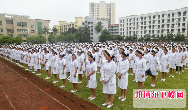 2023海南康复治疗学校有哪些 海南康复治疗学校名单一览表