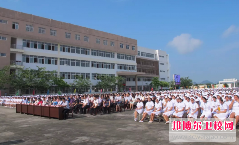 2023桂林康复治疗学校有哪些 桂林康复治疗学校名单一览表