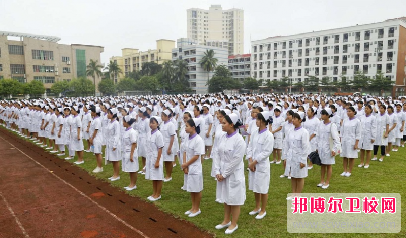 2023海口康复治疗学校有哪些 海口康复治疗学校名单一览表