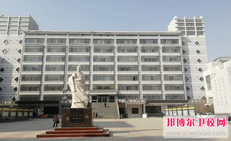 2023甘肃公办康复治疗学校有哪些 甘肃公办康复治疗学校名单一览表