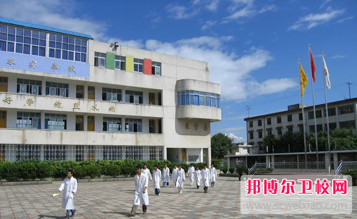 2023周口公办康复治疗学校有哪些 周口公办康复治疗学校名单一览表