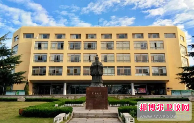 2023山东临床医学学校有哪些 山东临床医学学校名单一览表