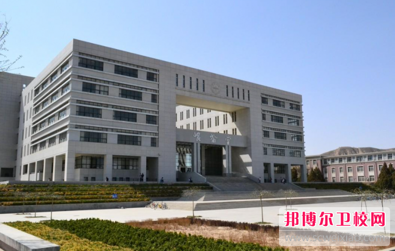 2023甘肃临床医学学校有哪些 甘肃临床医学学校名单一览表