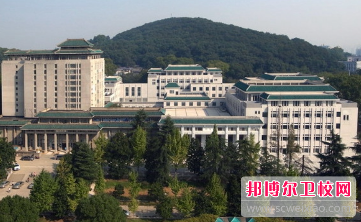 2023湖北公办临床医学学校有哪些 湖北公办临床医学学校名单一览表