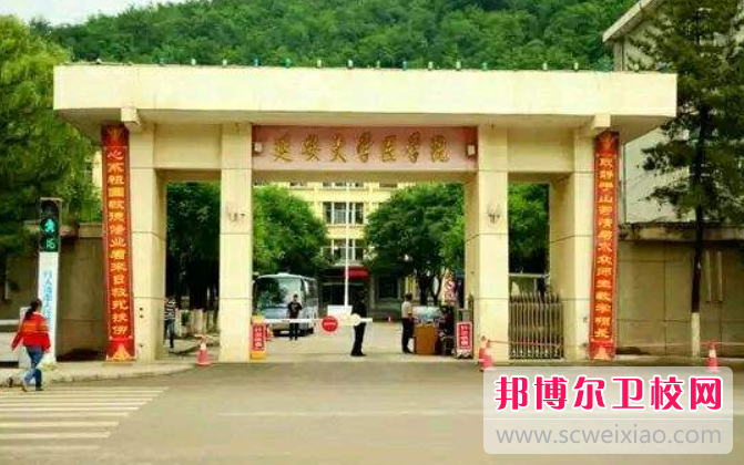 2023陕西公办临床医学学校有哪些 陕西公办临床医学学校名单一览表