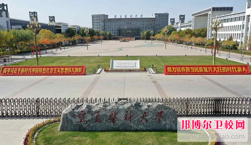 2023宁夏公办针灸推拿学校有哪些 宁夏公办针灸推拿学校名单一览表