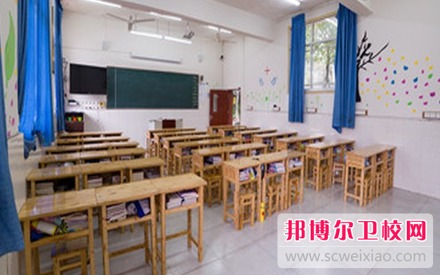 2023年重庆哪个护理学校最好就业