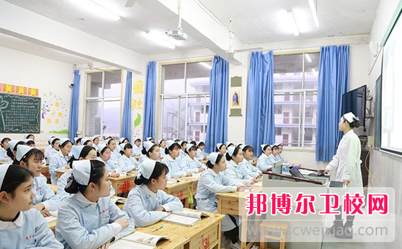 2023年重庆什么护理学校就业最好