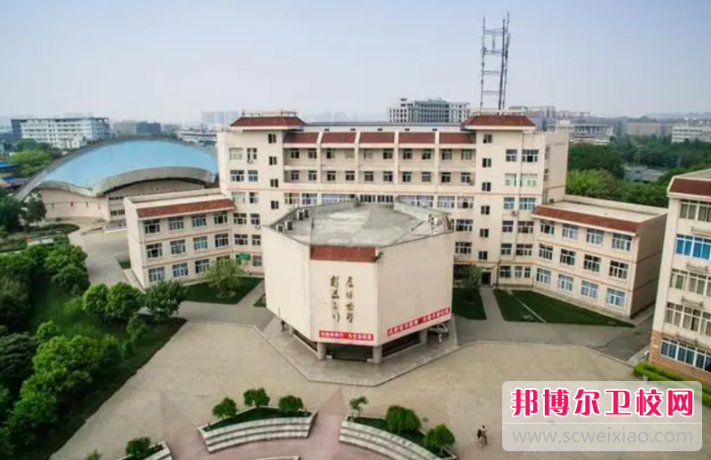 四川2023年有哪些护理学校好