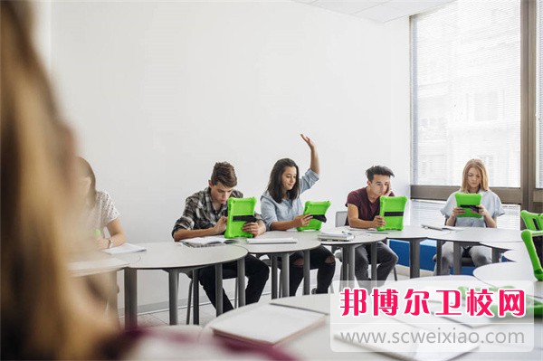 郑州卫生健康职业学院中药学专业介绍