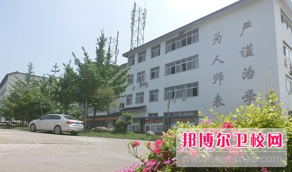 四川2023年护理学校哪里比较好