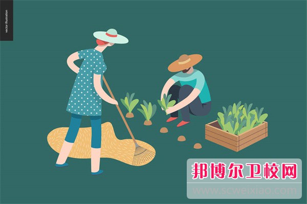 广东茂名健康职业学院医学营养专业介绍