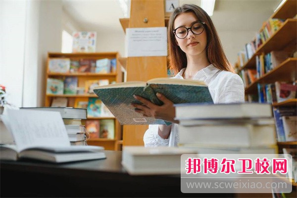 2023淄博公办医学影像学校有哪些 淄博公办医学影像学校名单一览表