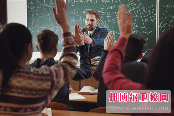 湛江助产护理学校排名榜（最新）