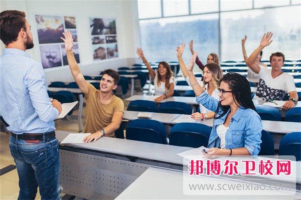 重庆口腔医学学校排名榜（最新）