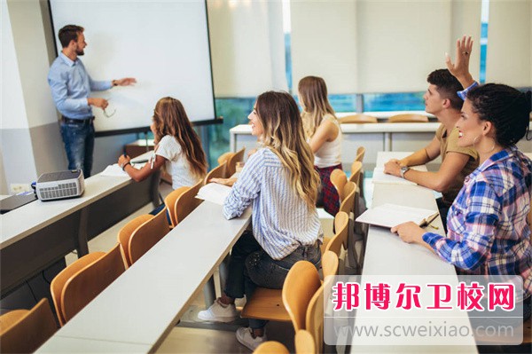 湖北口腔医学学校排名榜（最新）