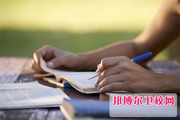 西安口腔医学学校排名榜（最新）