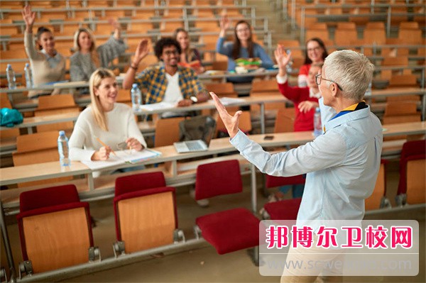 秦皇岛卫生学校排名榜（最新）