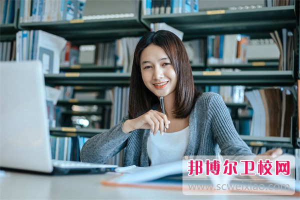 泸州卫生学校排名榜（最新）