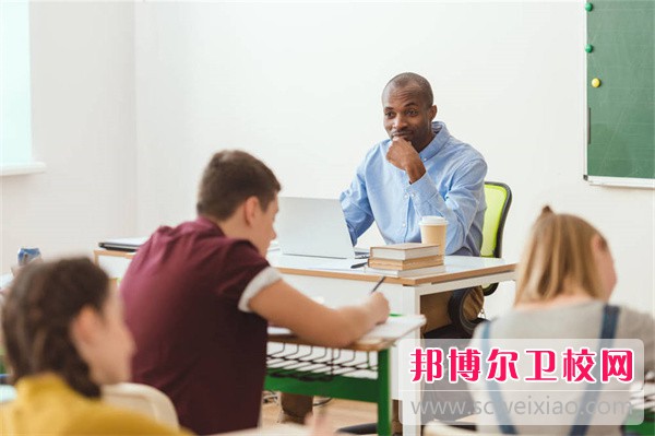 黑龙江中专卫校比较好的学校排名一览表