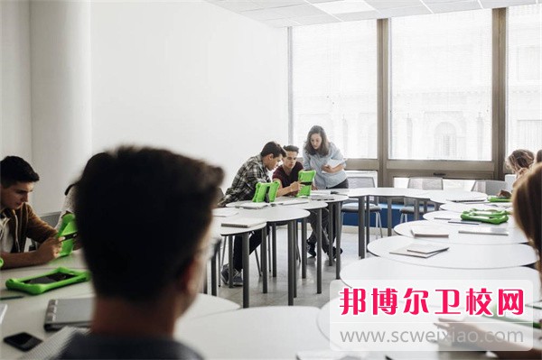 大理中专卫校比较好的学校排名一览表