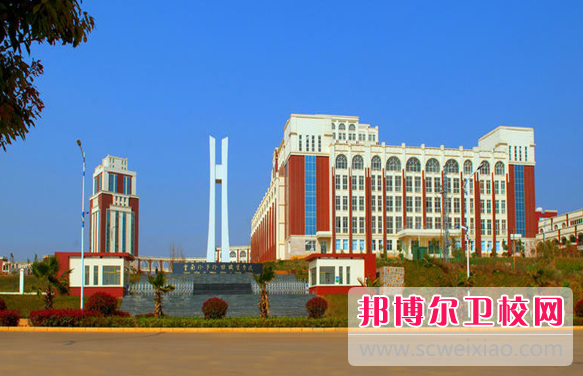 云南2023年护理学校要多少分