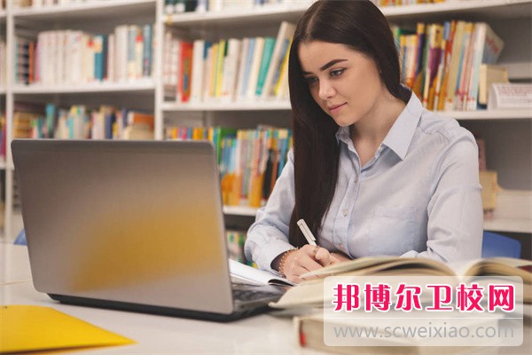 西安公办护理专业学校排名榜（2024最新）