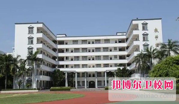 安徽2024年现在读什么护理学校好