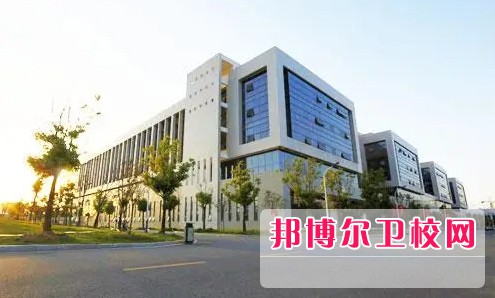 安徽2024年读什么护理学校比较好