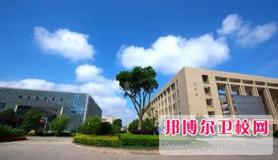 浙江2024年初中生报什么护理学校最好