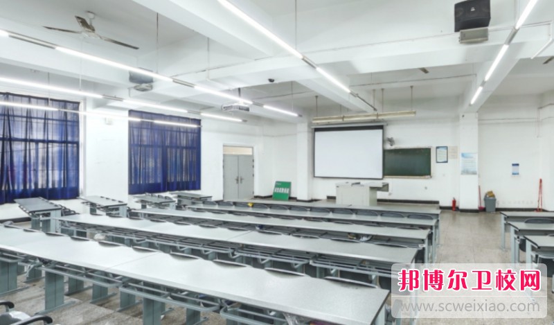 四川2025年哪些大专有护理学校