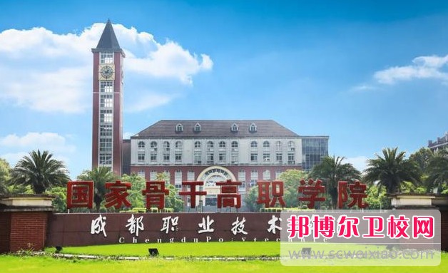 四川2025年哪些大专的护理学校比较好