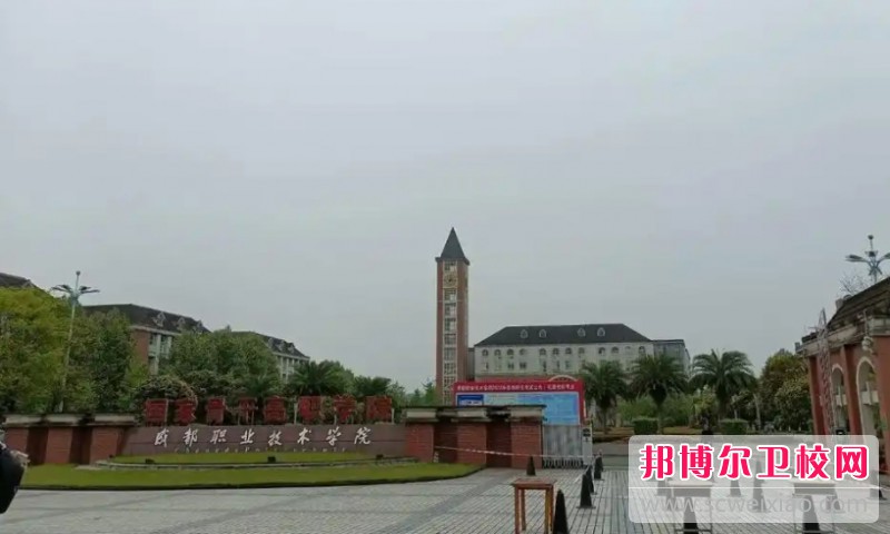 四川2025年护理学校好的大专学校