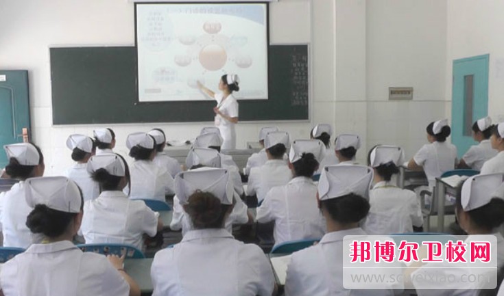 四川2025年女生学护理学校怎么样