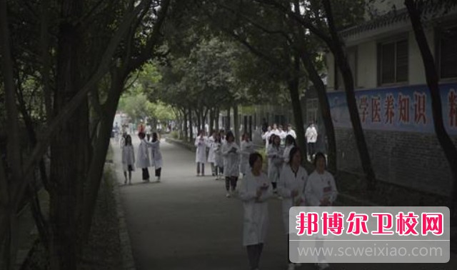 四川2025年初中生读护理学校怎么样