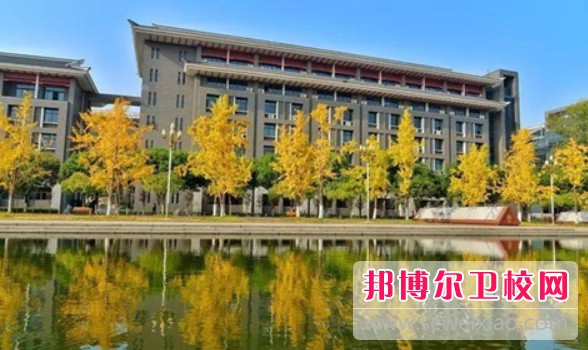 四川2025年有哪些中专护理学校