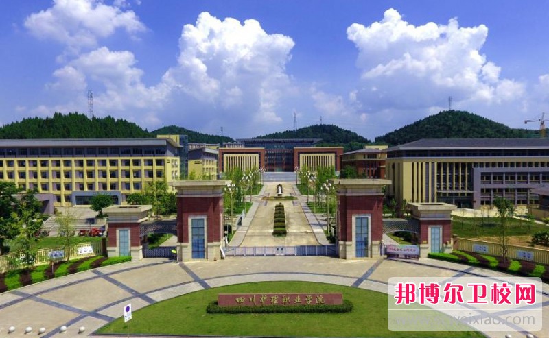 四川2025年大专护理学校有哪些