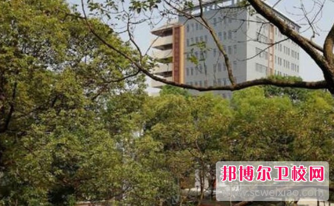 四川2025年哪个护理学校就业好