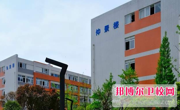 四川2025年哪个护理学校好